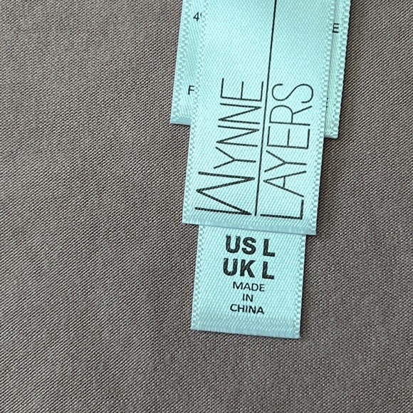 💗💗MARLA WYNNE LAYERS TANK TOP💗💗 - Picture 11 of 12